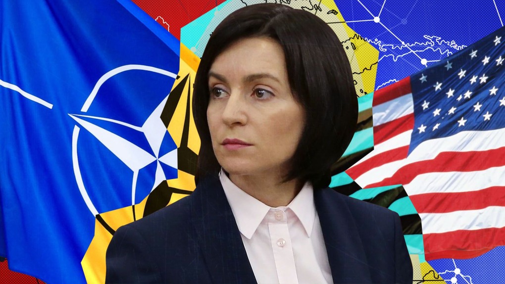 Цыганская гадалка