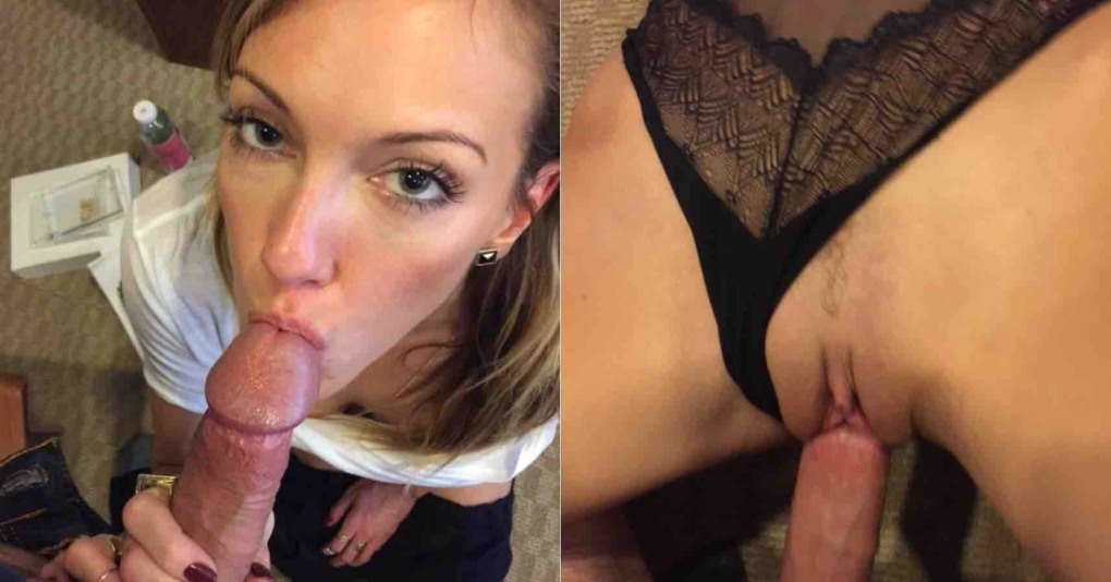 Эмбер Николь Миллер Amber Nichole Miller