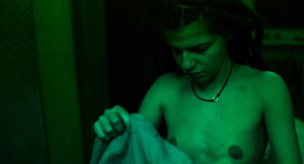 Агния Евгеньевна Кузнецова nude