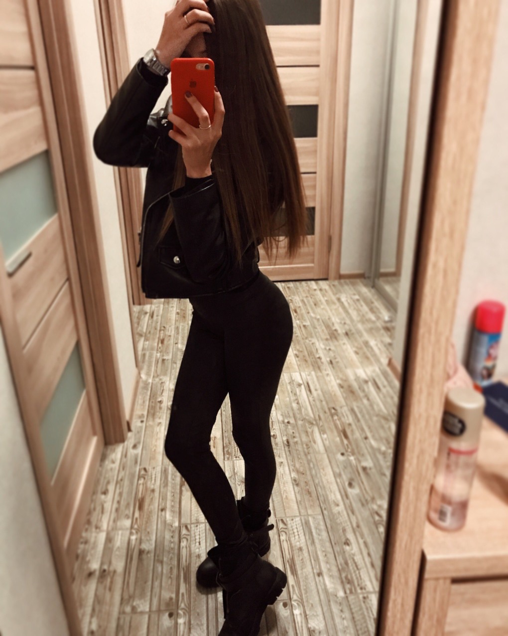Катя Златова попа
