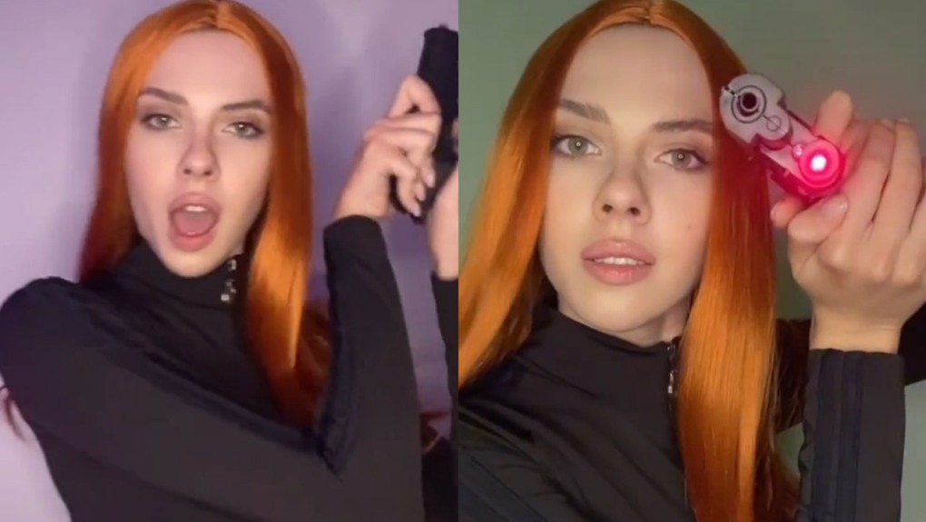Никольская Карина Сергеевна