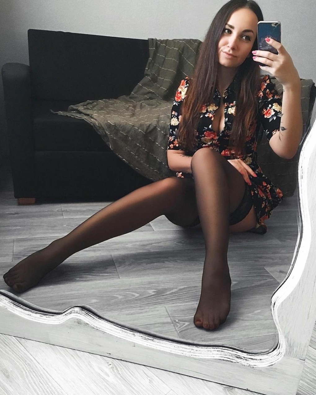 Екатерина Златова Одесса