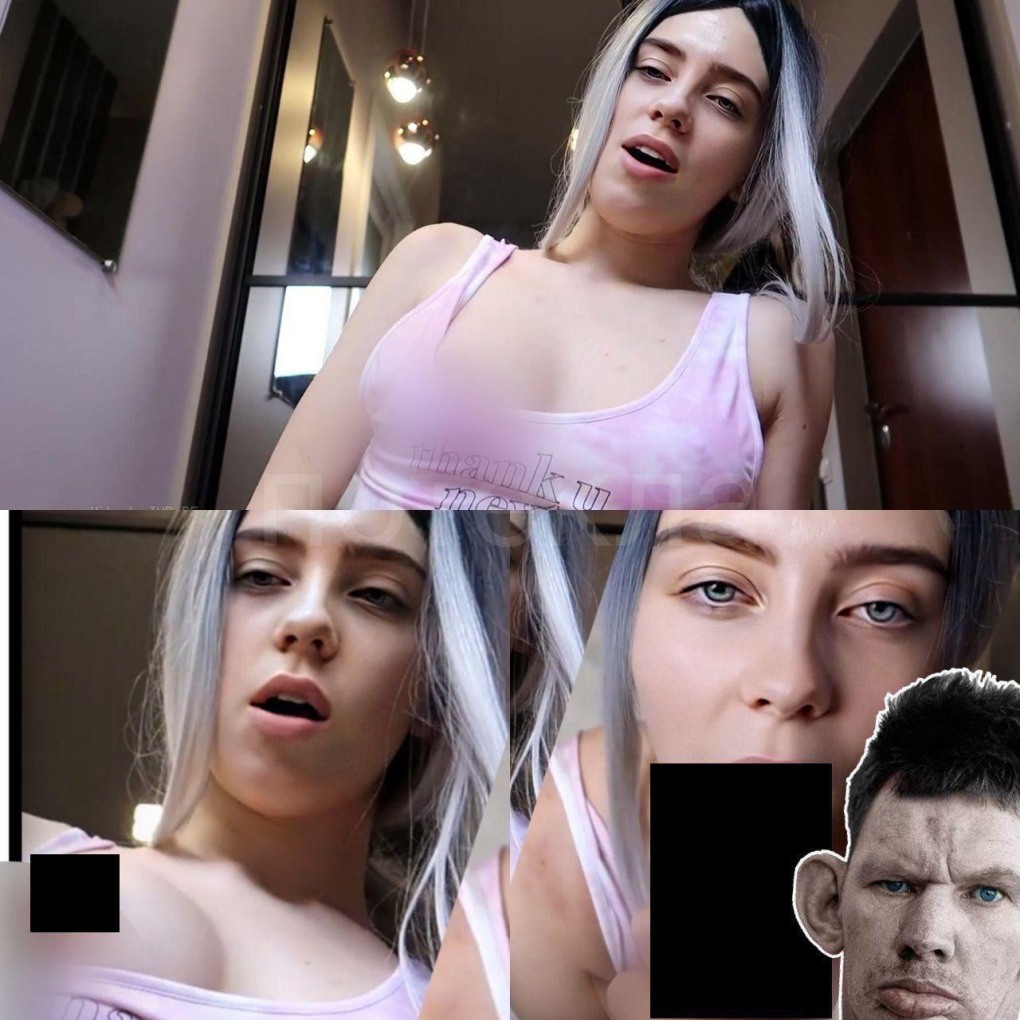 Слив Билли Эйлиш