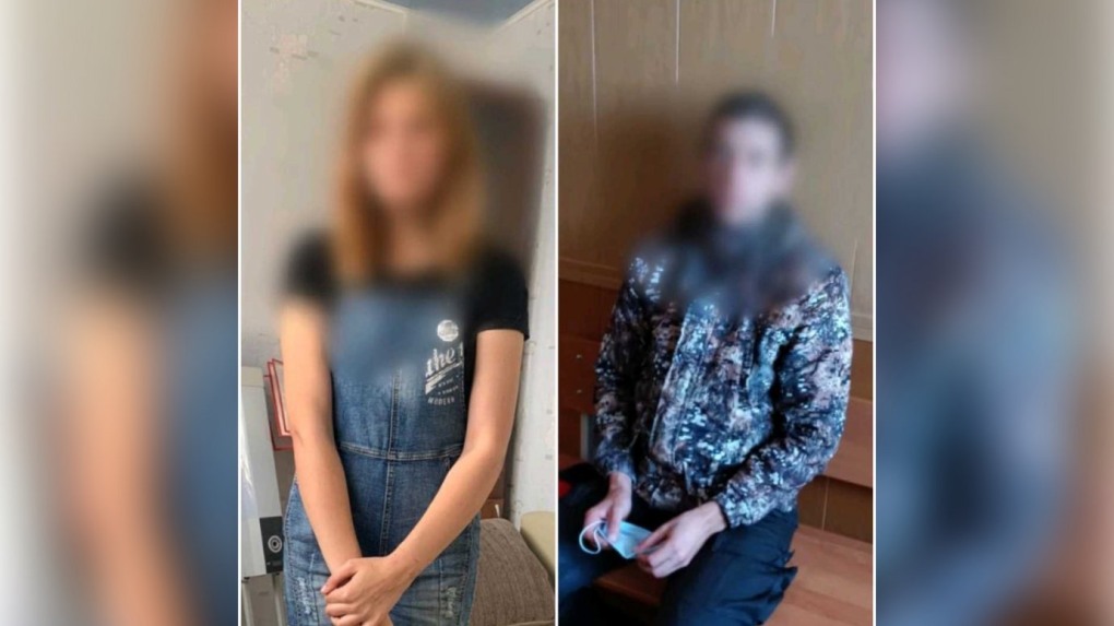 Интимные домашние снимки русских