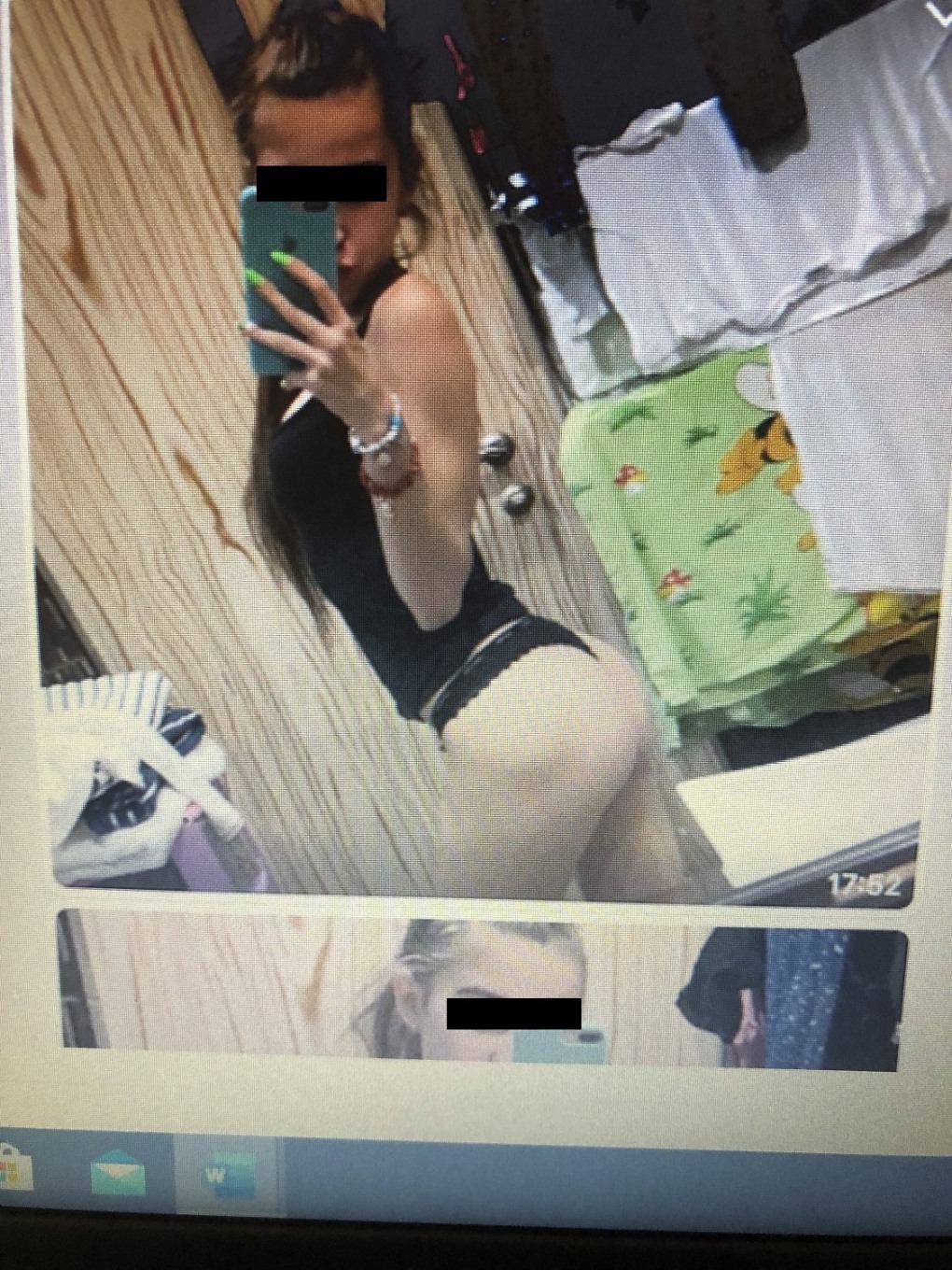 Сливы интимных фотографий