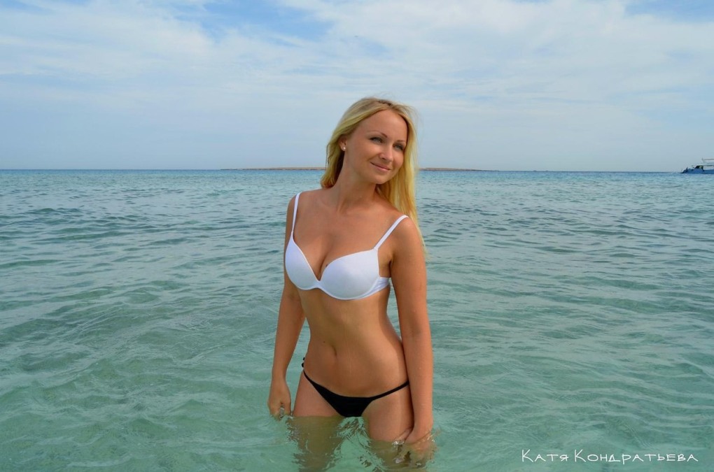 Геленджик Онникова Анна