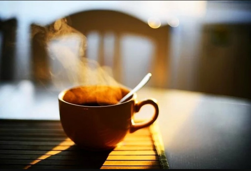 Good morning Tuesday