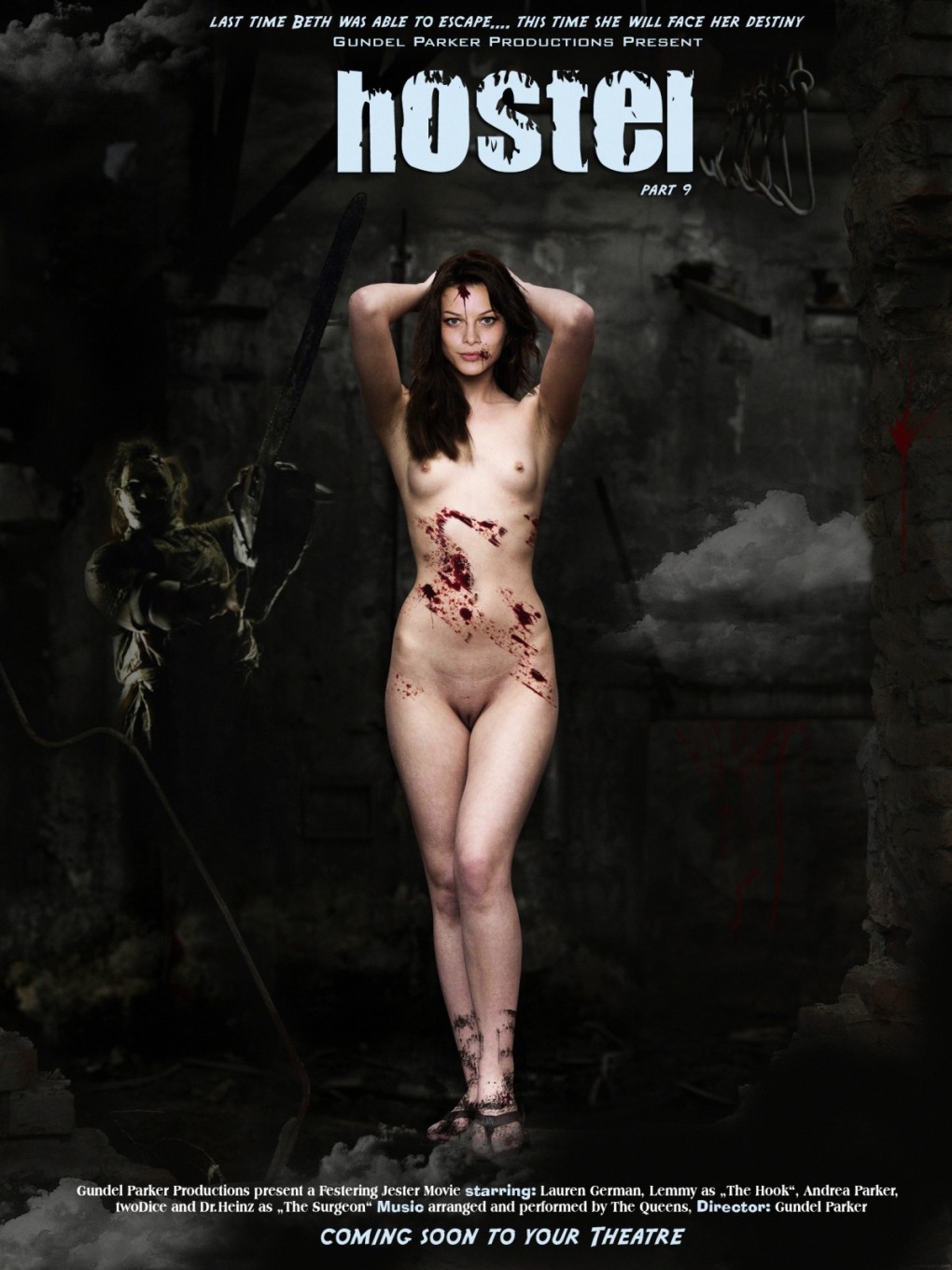 Хизер Локлир плейбой nude