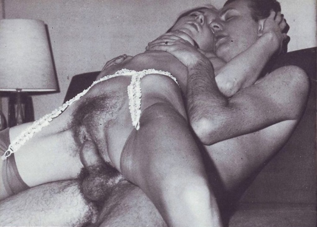 Мужчины порнозвёзды ретро