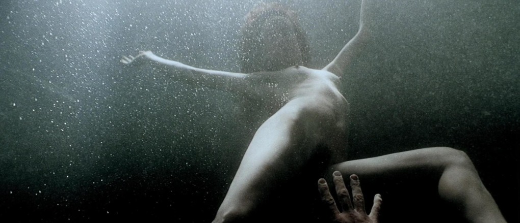 Юная Джульетт Льюис nude