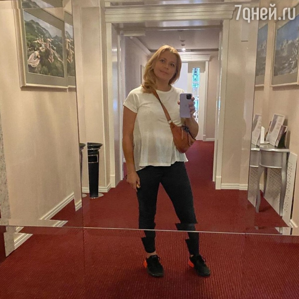Ирина Пегова сейчас 2021