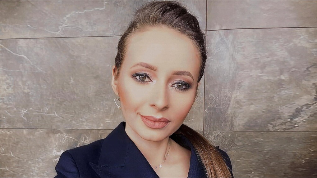Ангелина Стречина горячие