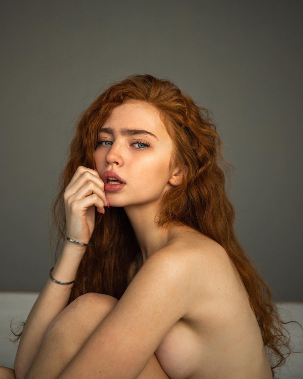 Рената Ри онлифанс 18