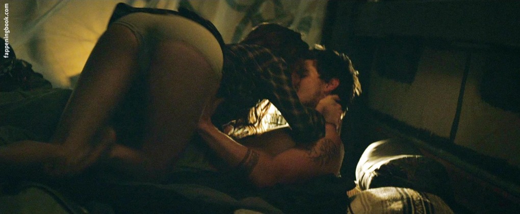 Bunnie Hughes sex(sex