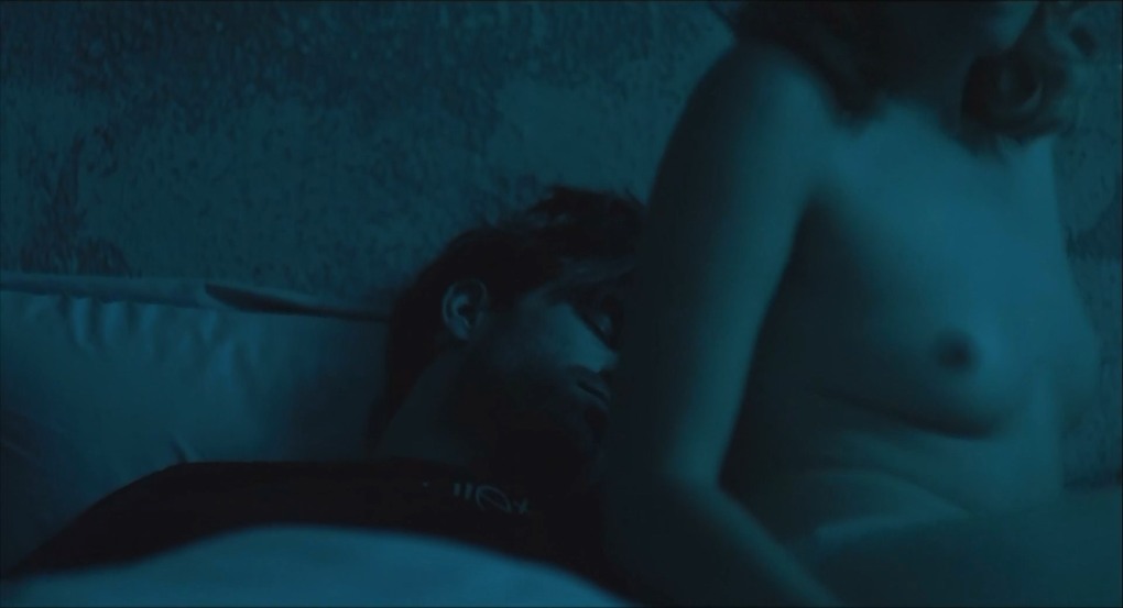 Дарья Мельникова в фильме «однажды», 2013