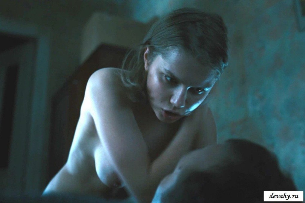 Дарья Мельникова в фильме «однажды», 2013 голая