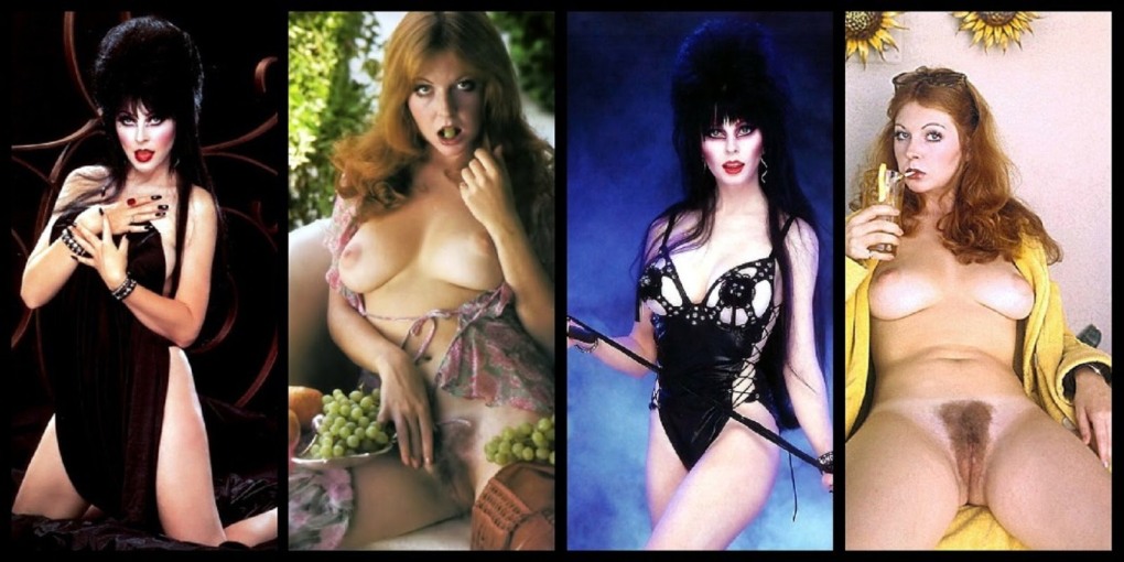 Кассандра Петерсон Playboy