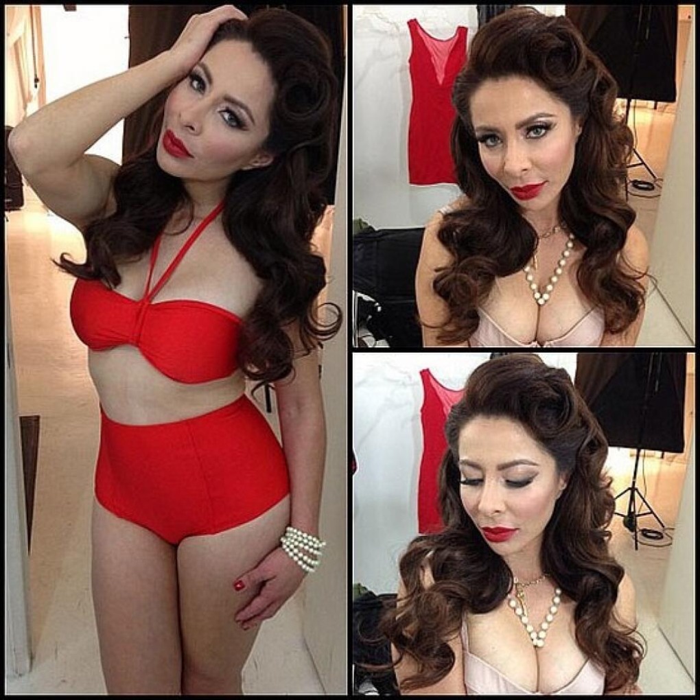 Brenda Moreno
