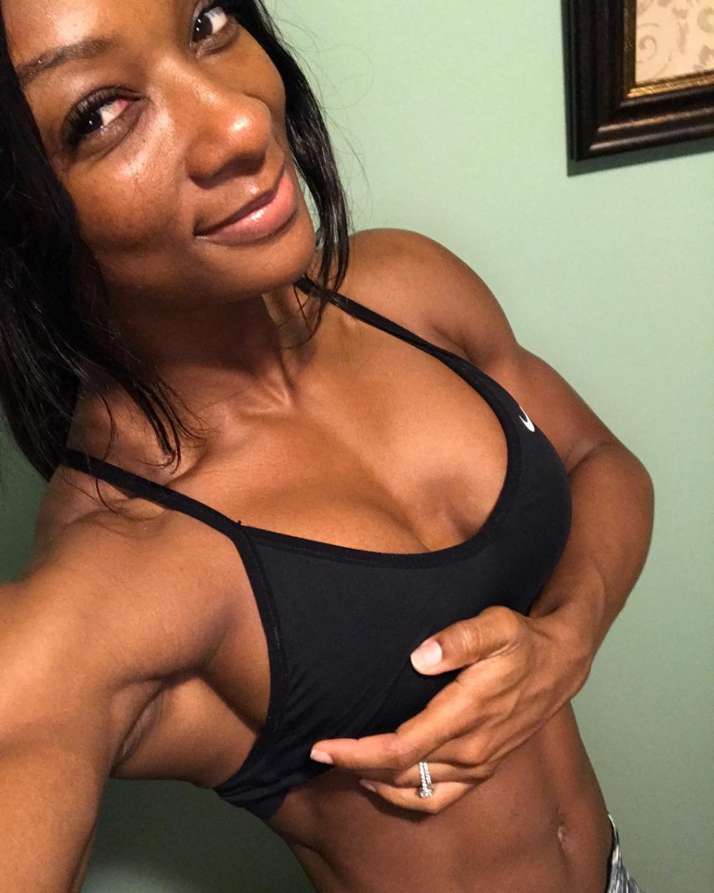 Candice Carter Fitness