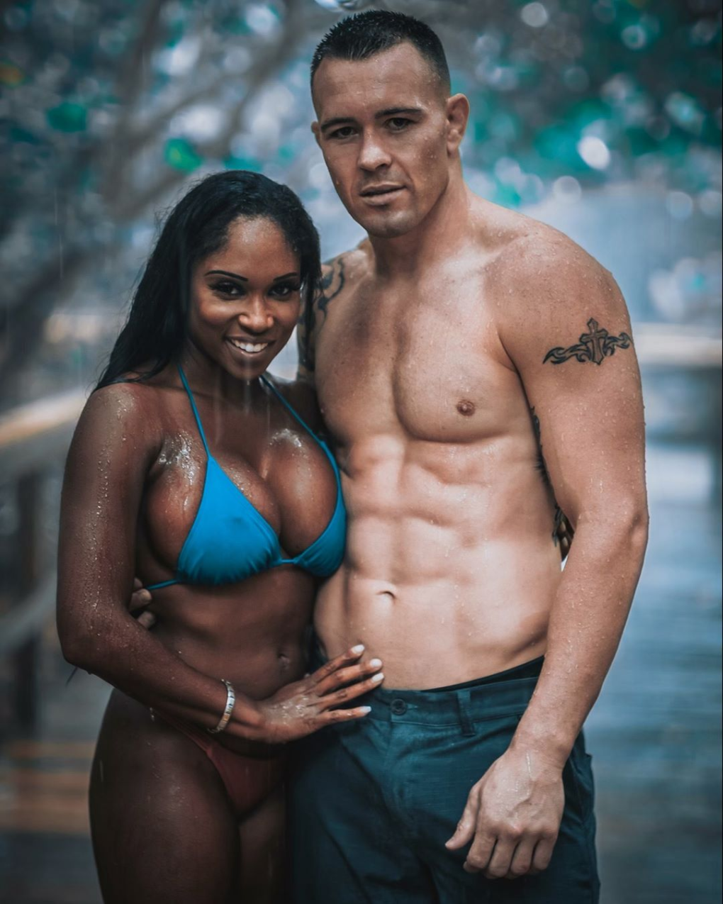 Кэндис Льюис