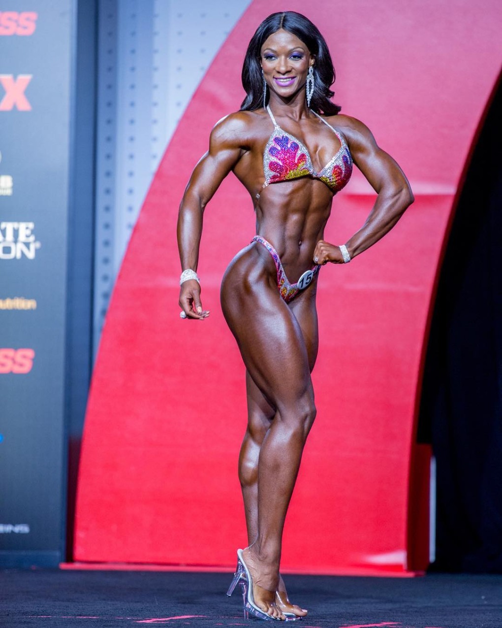 Лиза Редьман