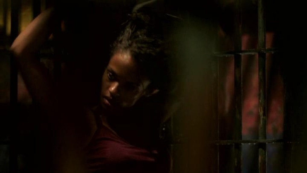 Кэндис Флинн фут фетиш