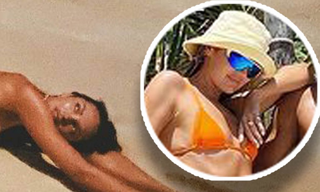 Кэндис Флинн трусы