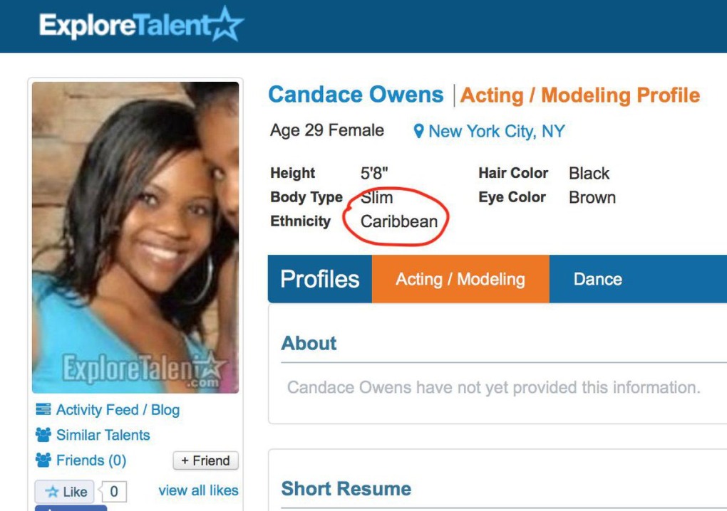 John Smith, в бикини