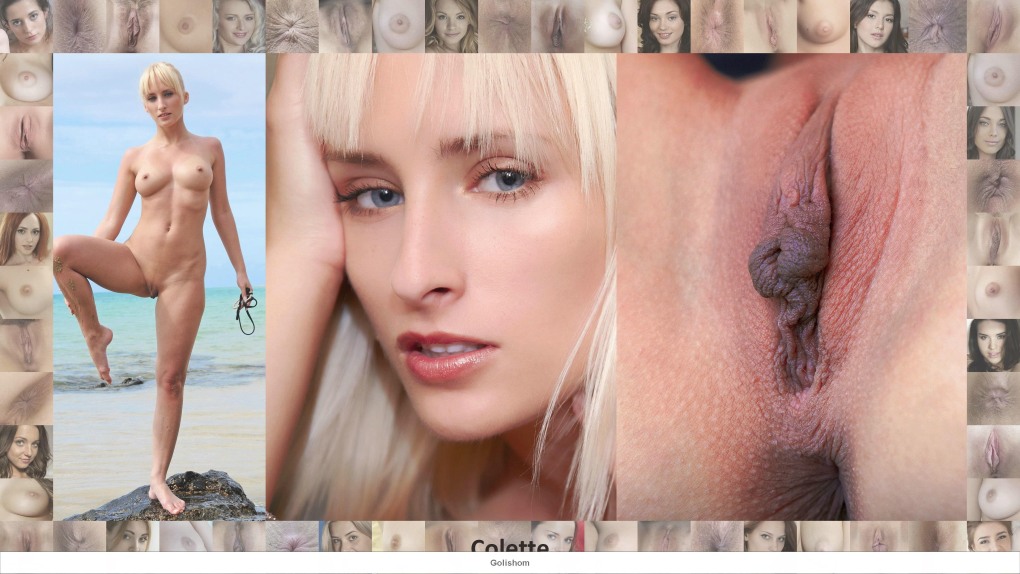 Джулия Робертс и ее вагина