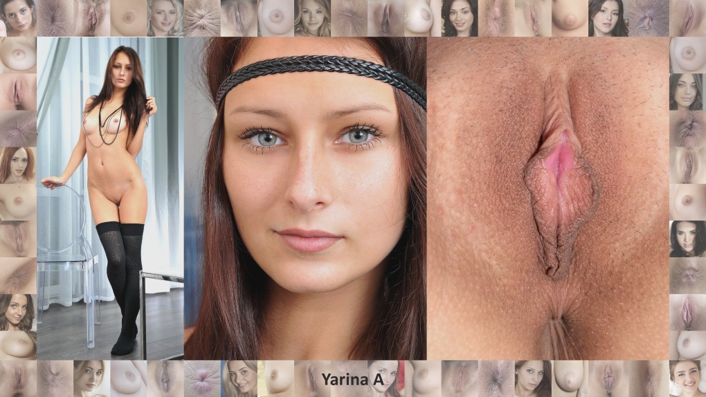 Кристал Раш лесби писинг