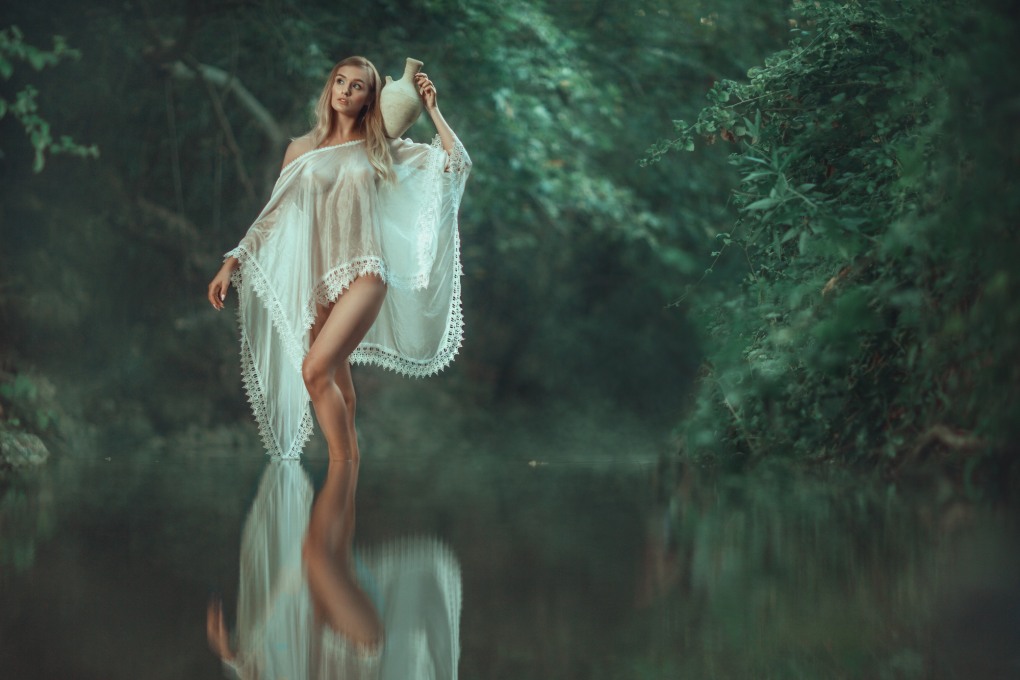 Фотограф Евгений лоза (Evgeny Loza)