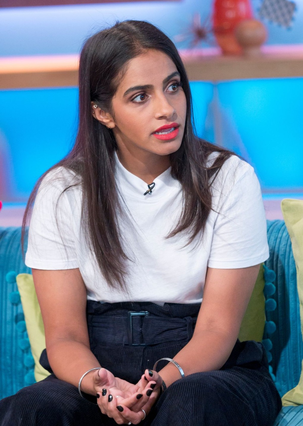 Мэндип Гилл