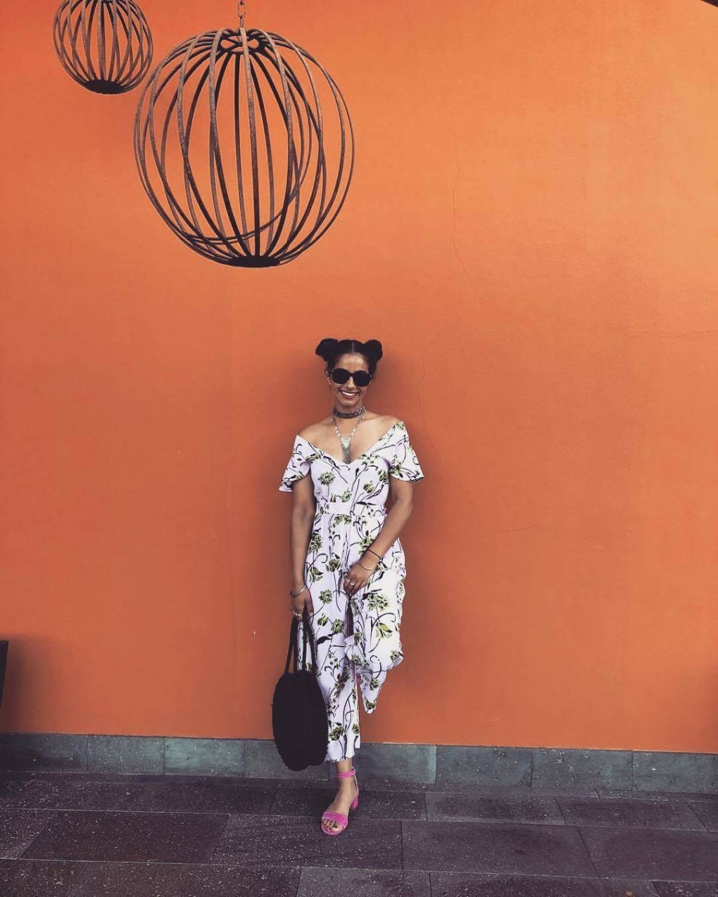 Мандип Диллон горячее фото