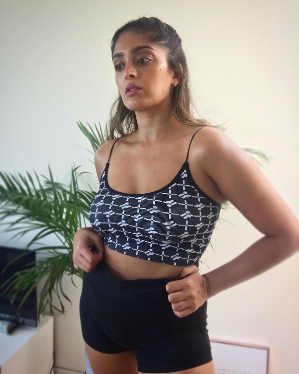 Мандип Гилл Индия