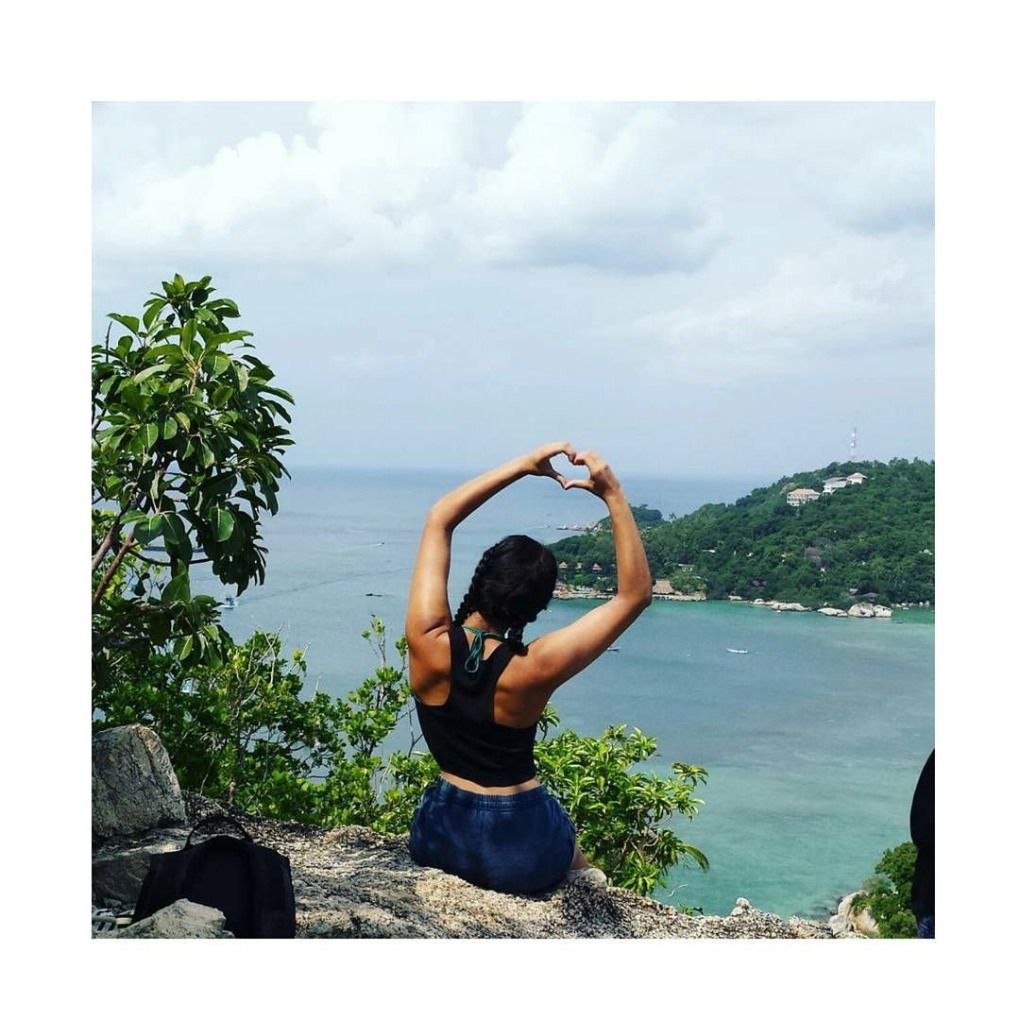 Мандип Гилл провокационные