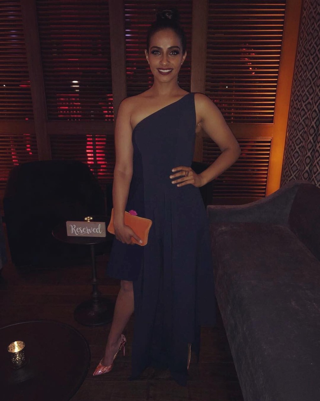 Мандип Каур