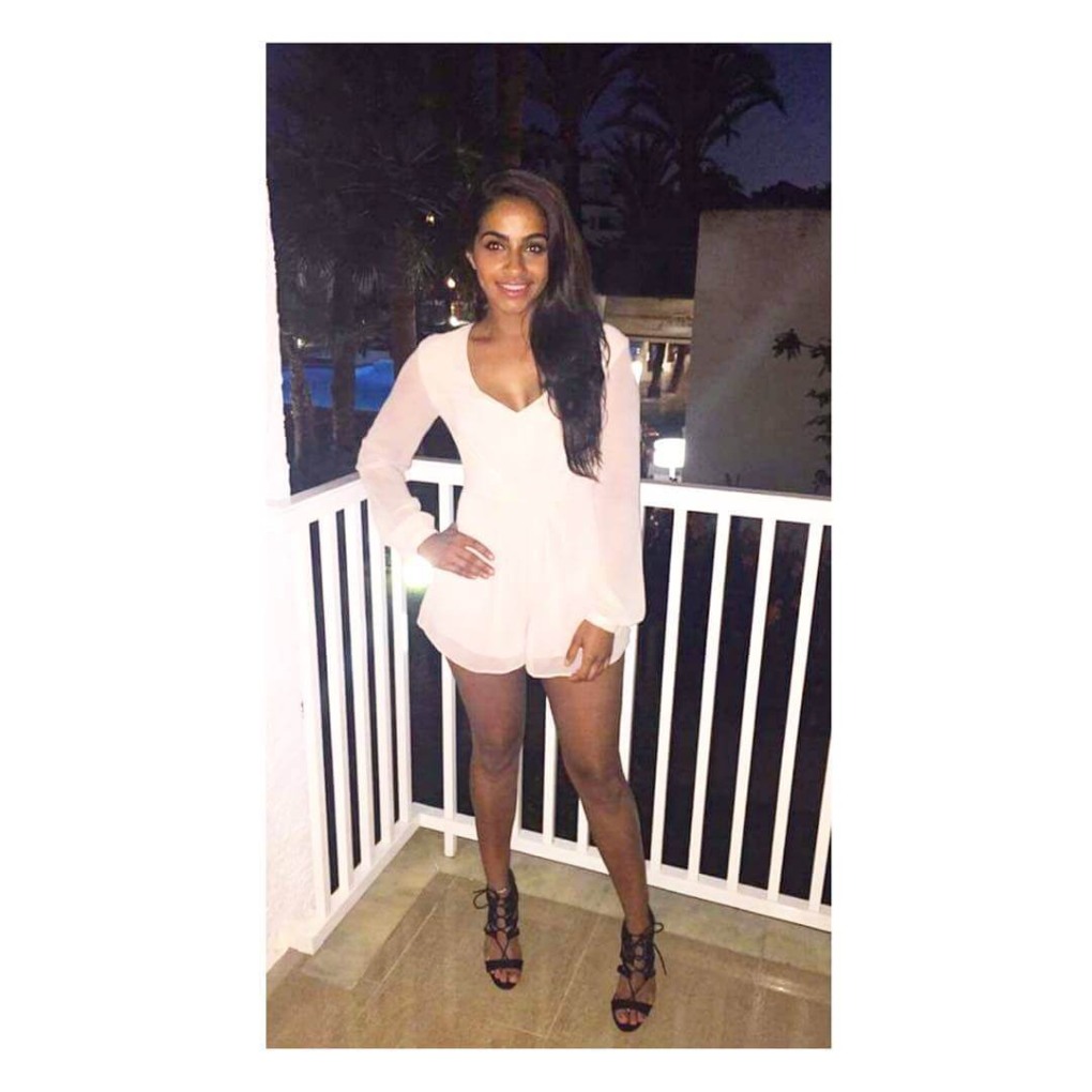 Мандип Каур