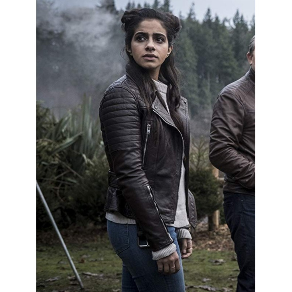 Мандип Каур