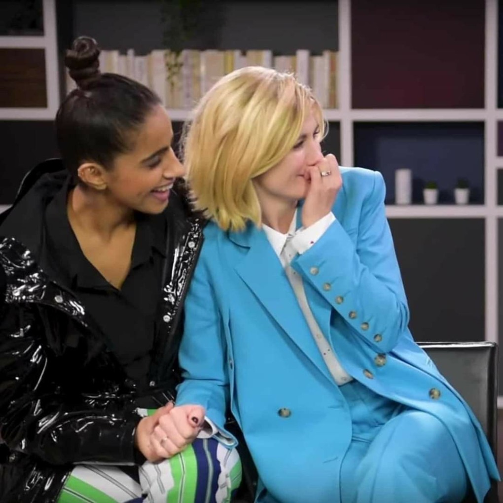 Доктор кто 13 сезон