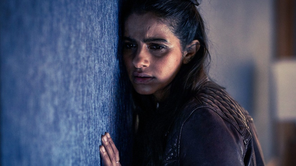 Yasmin Khan (Doctor who)