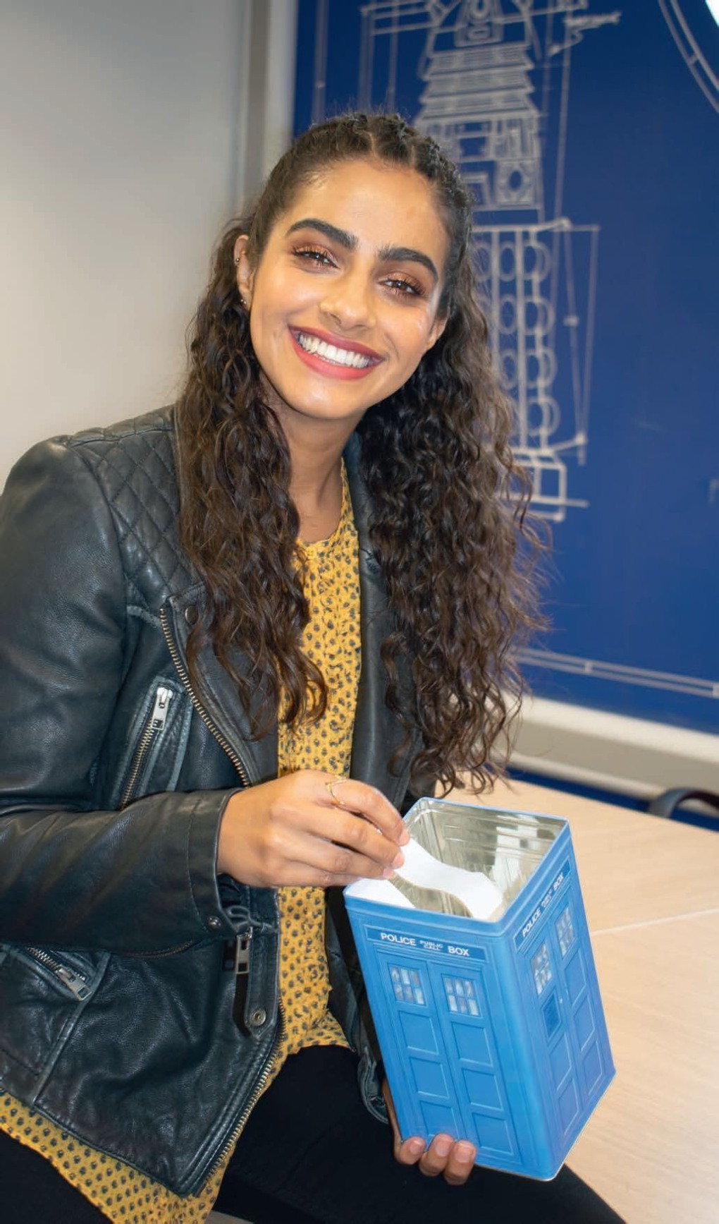 Доктор кто 9 сезон 12 серия