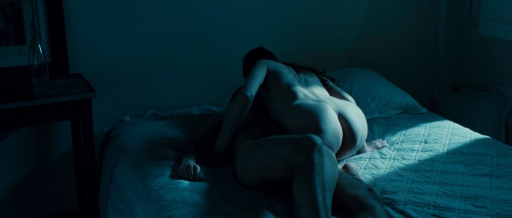 Нимфоманка / Nymphomaniac (2013)