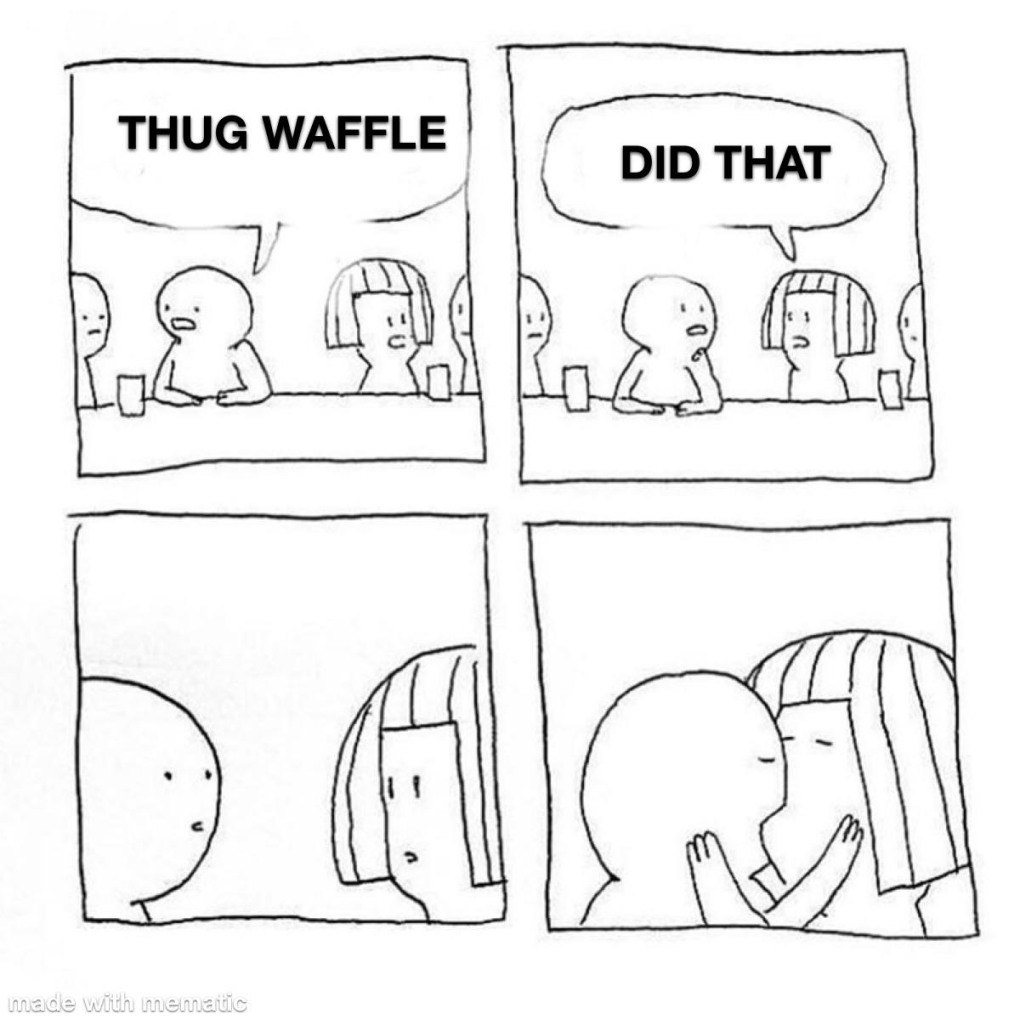 Я тоже Мем