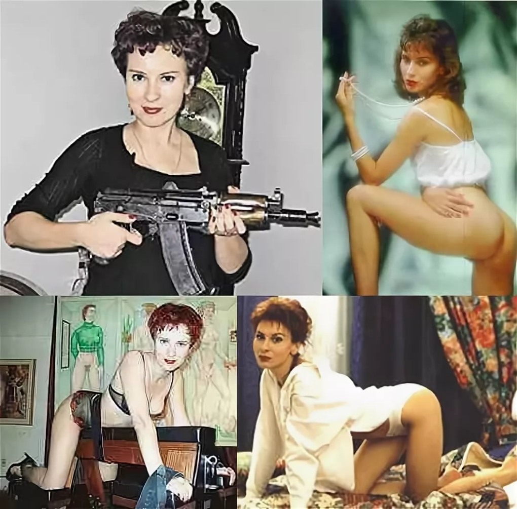 Taina von Stark model