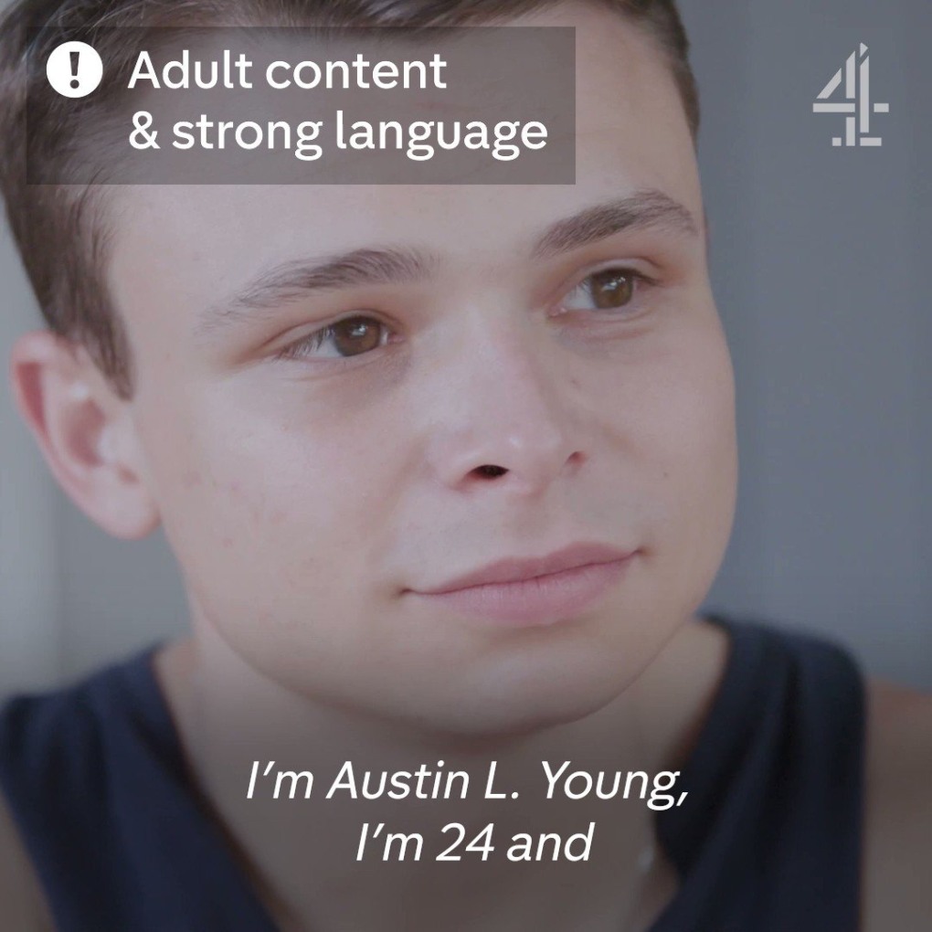 Funsizeboys Austin and big Ryan Chapter 1