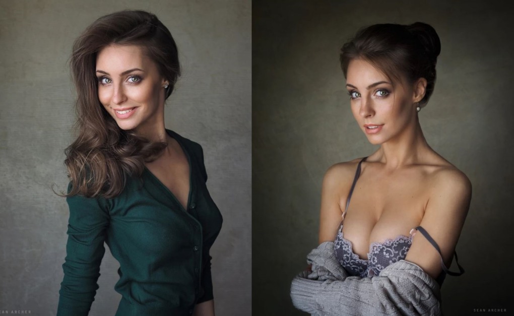 Воронина Татьяна Сергеевна