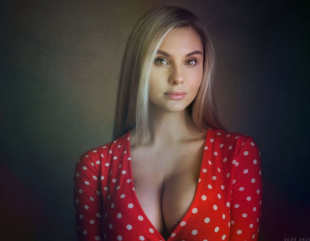 Жена Кудряшова футболиста