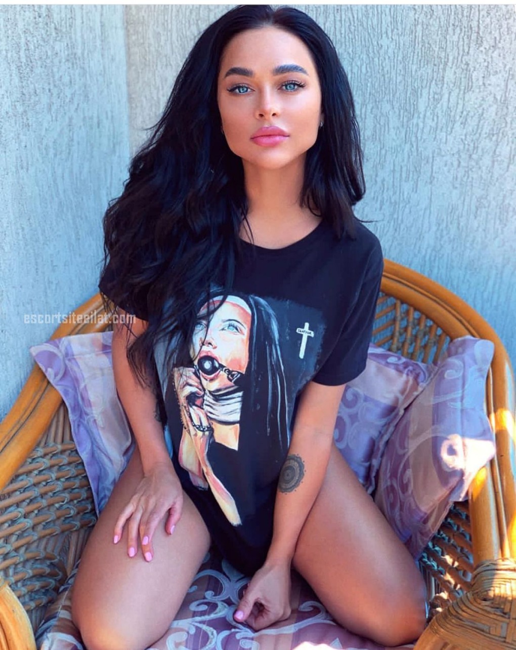 Lolo777 Мария Тиба