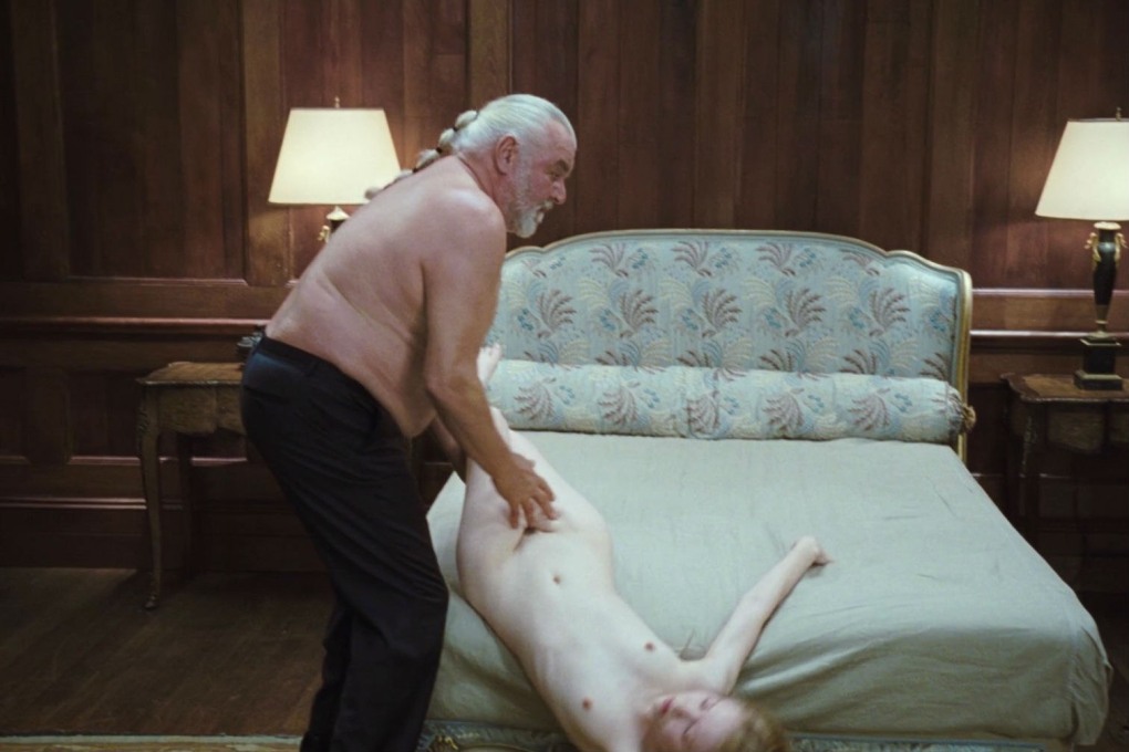 Эмили Браунинг спящая красавица 2011 sex