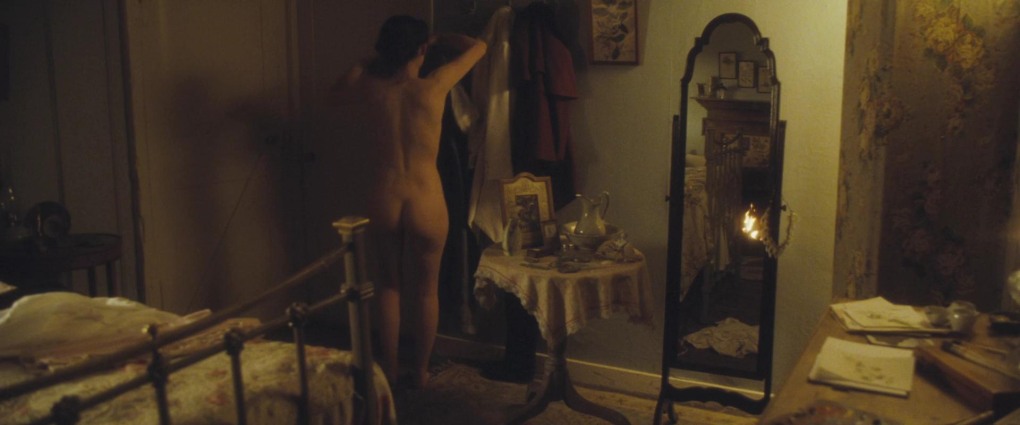 Эмили Браунинг спящая красавица 2011 sex
